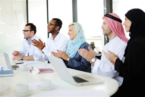saudi arabian culture and etiquette.